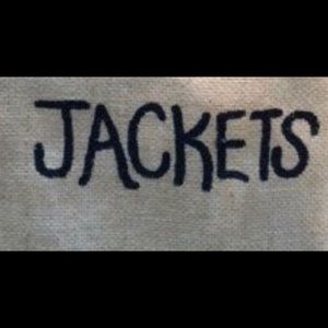Jackets